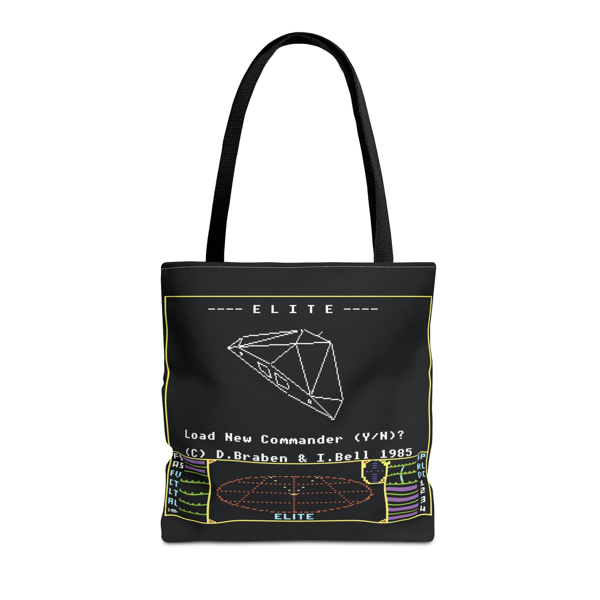 Elite - Tas Printify