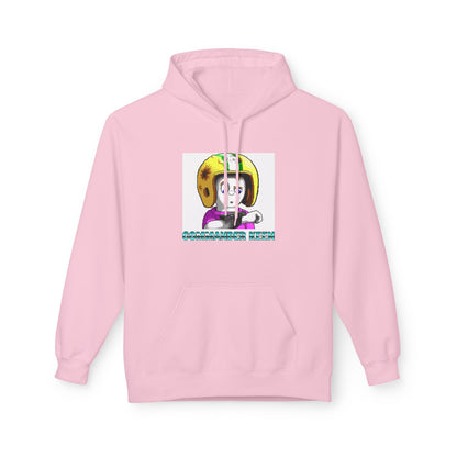 Commander Keen (Neural Stunner) - Hoodie Printify