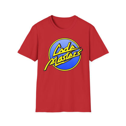 Codemasters - T-shirt Printify