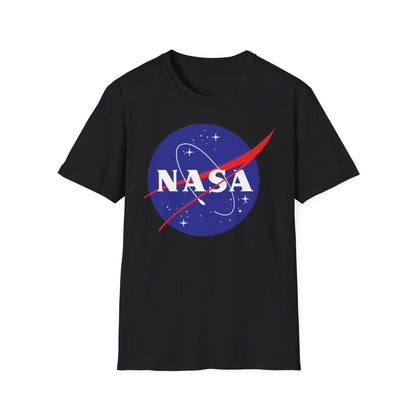 NASA - T-shirt Printify