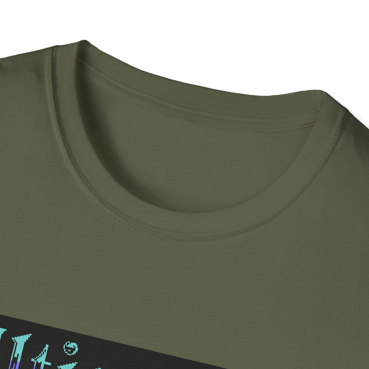 Ultima V - T-shirt Printify