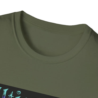 Ultima V - T-shirt Printify