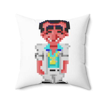 Leisure Suit Larry - Kussen Printify