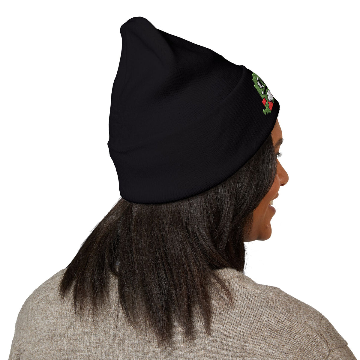 Bubble Bobble - Beanie Printify