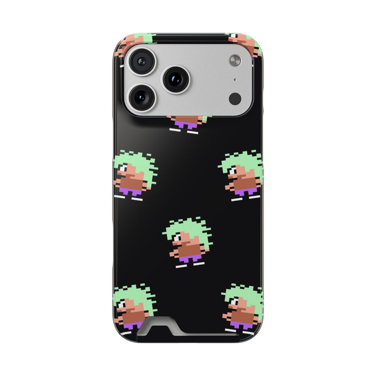 The Great Giana Sisters - Telefoonhoesje Printify