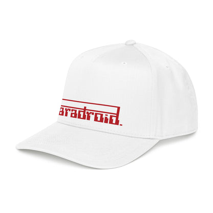 Paradroid - Baseball Cap Printify