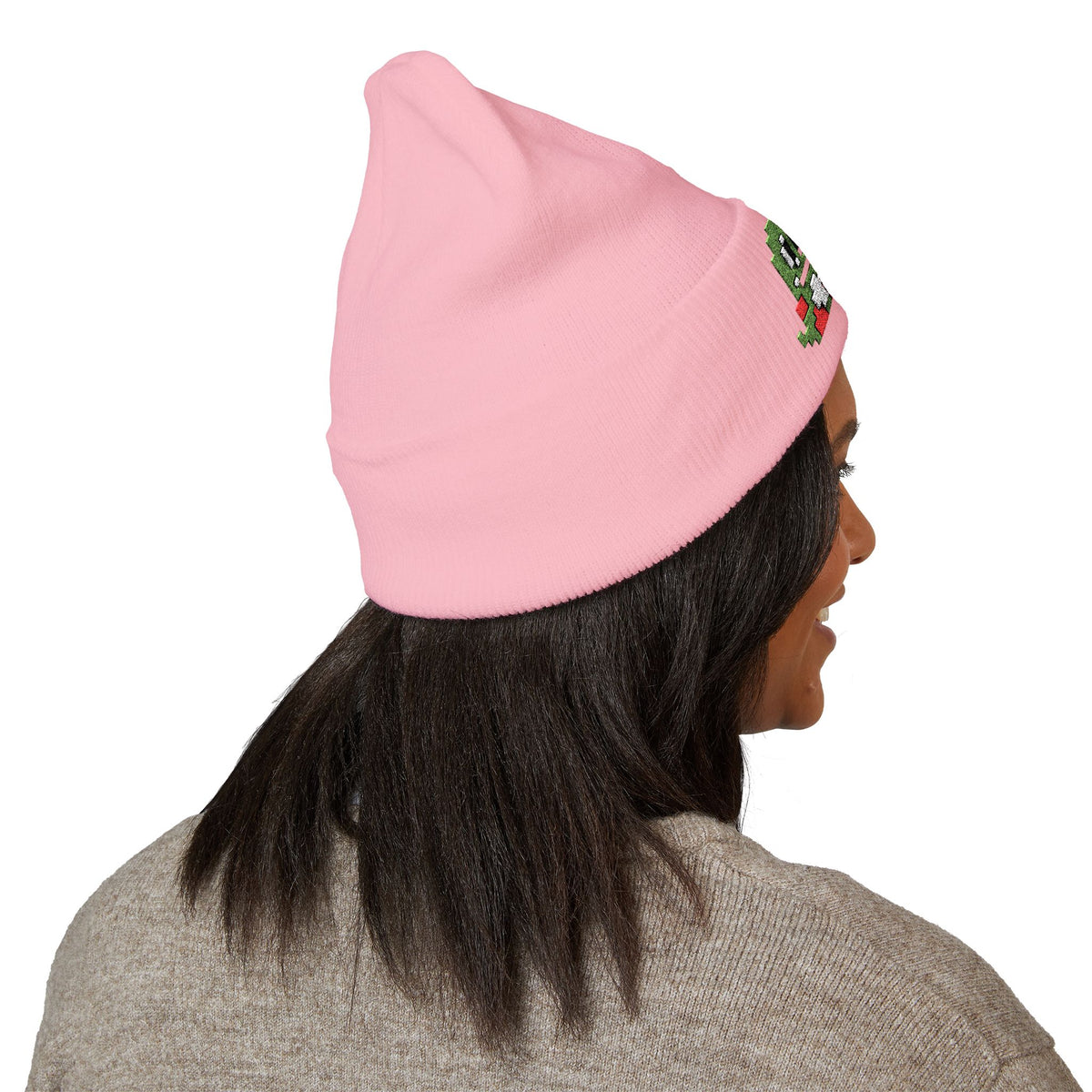 Bubble Bobble - Beanie Printify