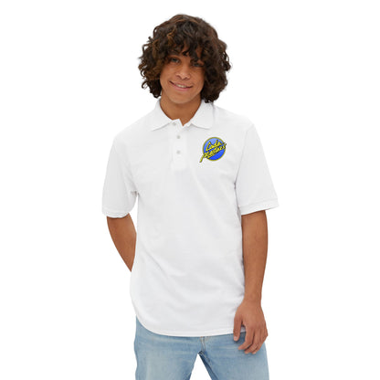 Codemasters - Polo Printify