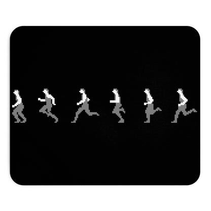 Impossible Mission Runner - Muismat Printify