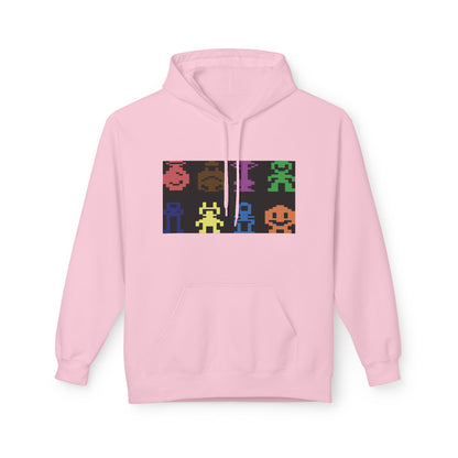 M.U.L.E. - Hoodie Printify
