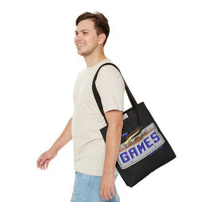 California Games - Tas Printify