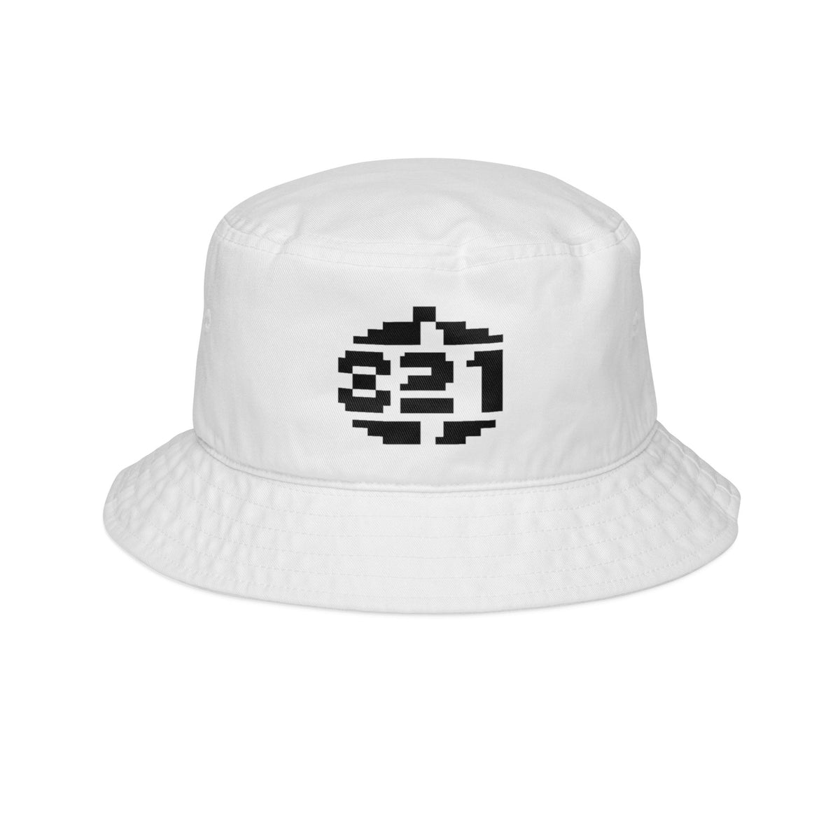 Paradroid 821 - Bucket Hat Printify