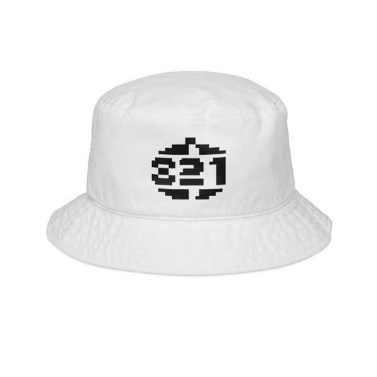 Paradroid 821 - Bucket Hat Printify