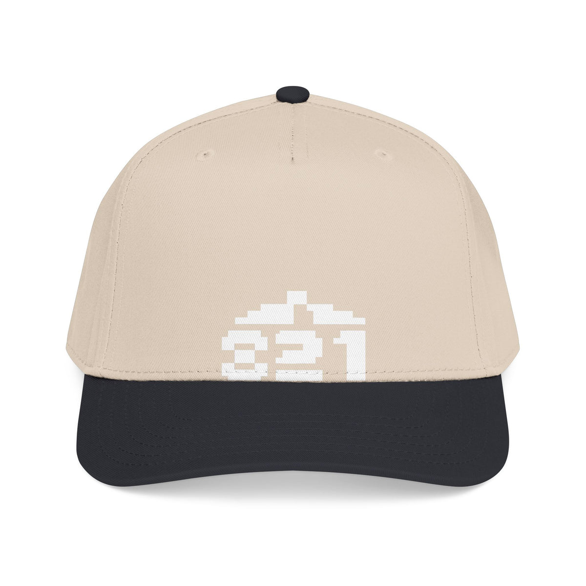 Paradroid 821 - Baseball Cap Printify