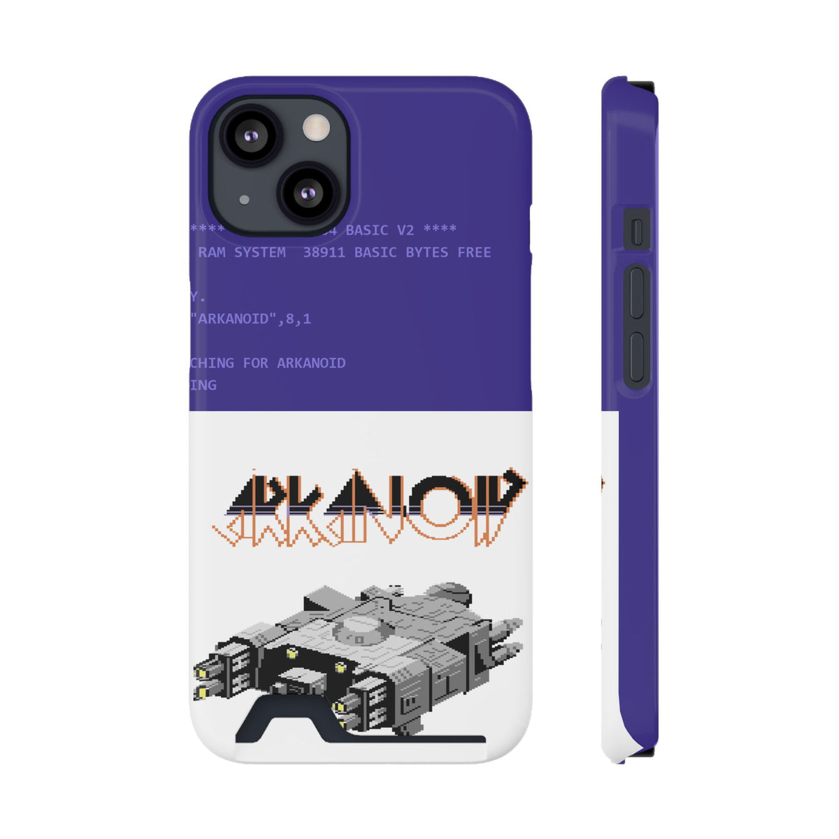 Arkanoid - Telefoonhoesje Printify