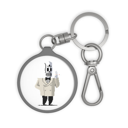 Grim Fandango - Sleutelhanger Printify