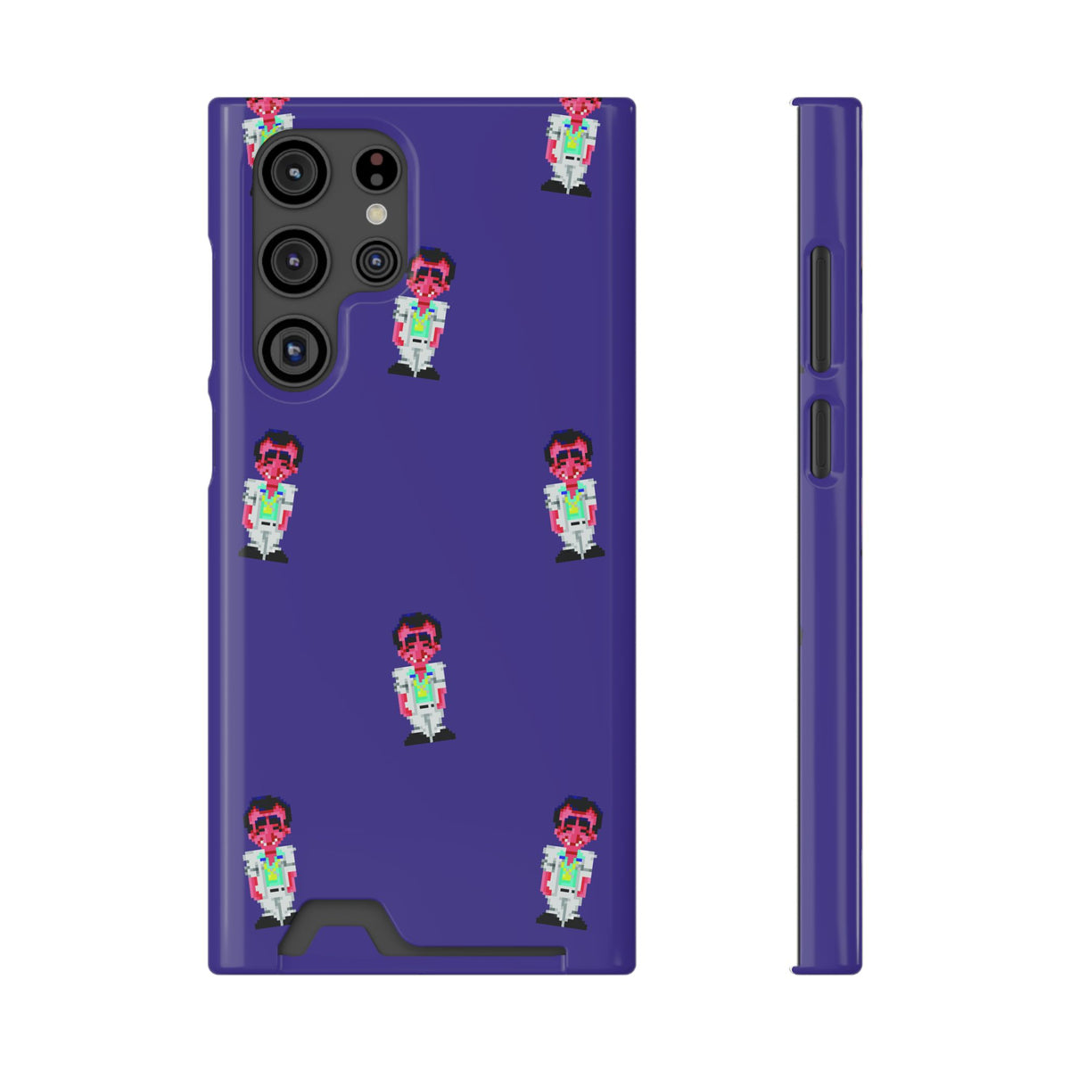Leisure Suit Larry - Telefoonhoesje Printify