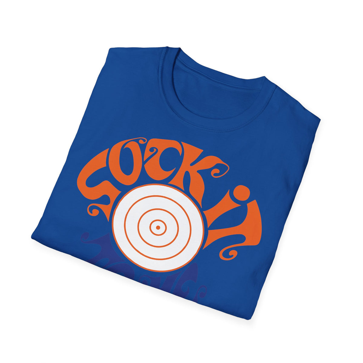 Sock It To Me - T-shirt Printify