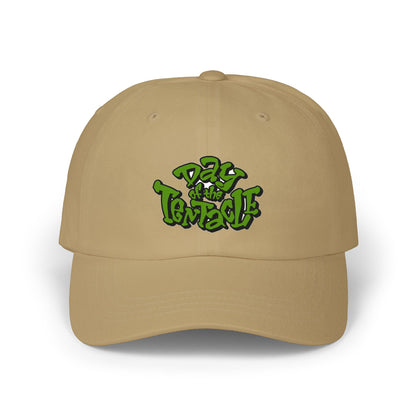 Day of the Tentacle - Dad Cap Printify