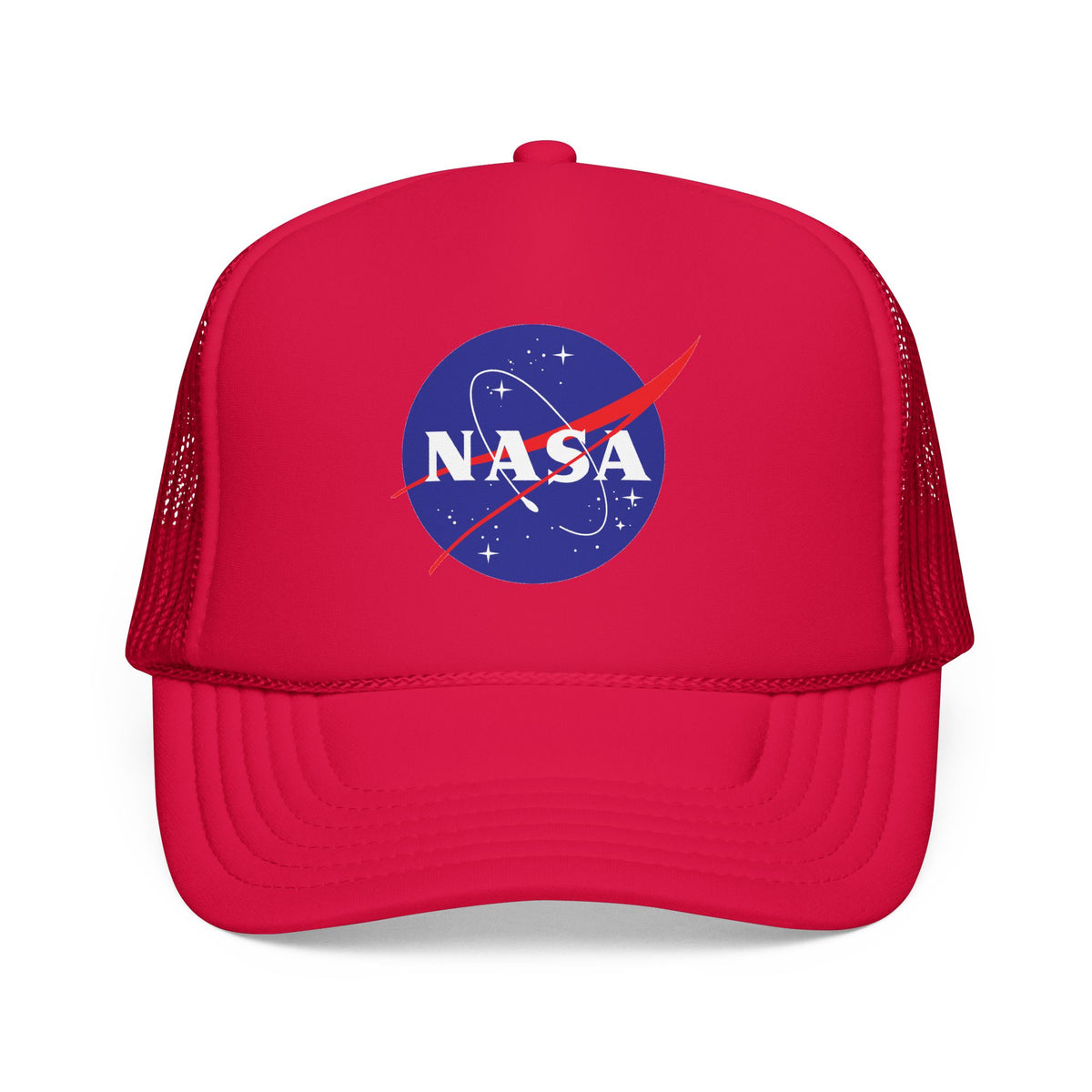 NASA - Truckerpet Printify