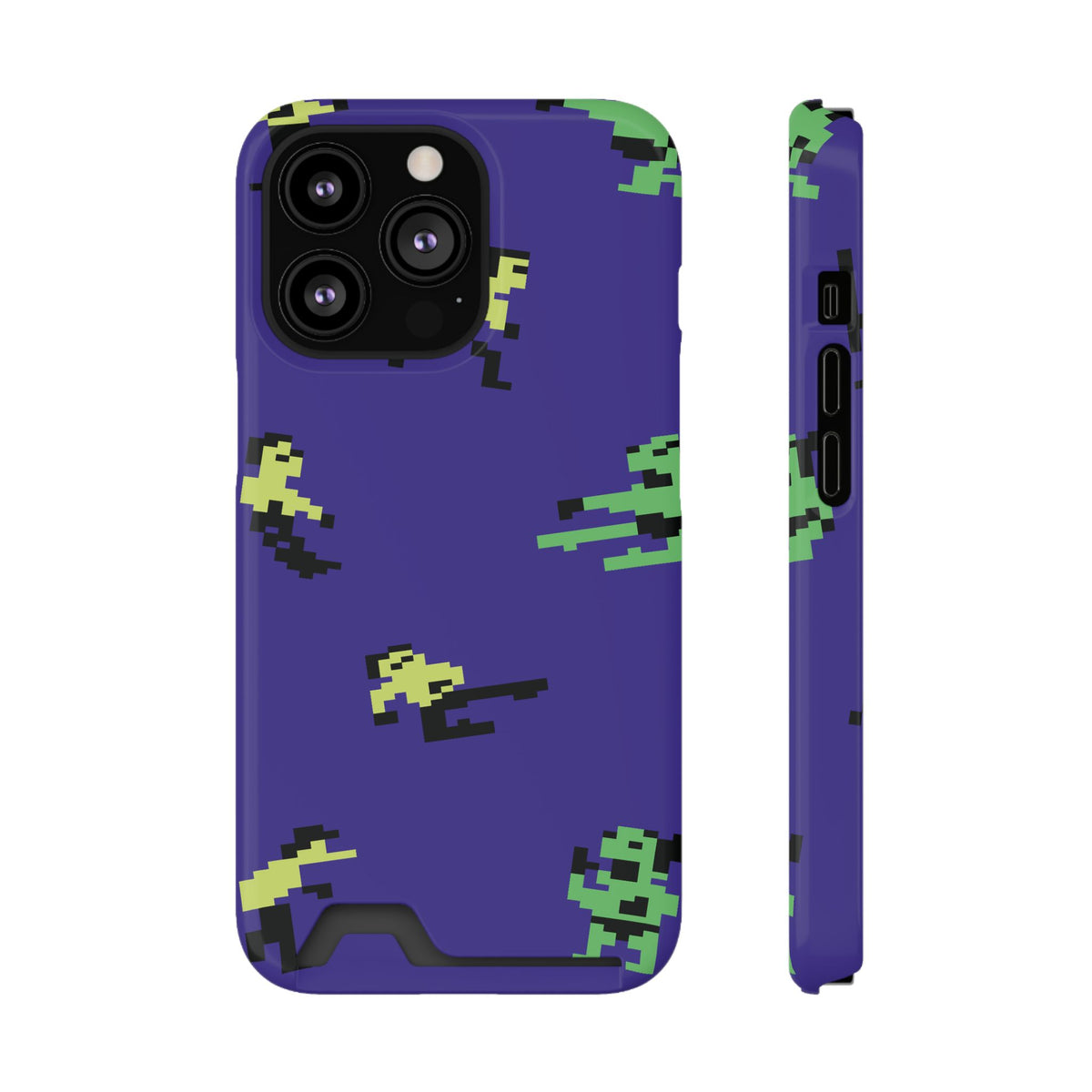 Bruce Lee - Telefoonhoesje Printify
