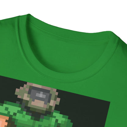 Doom - T-shirt Printify