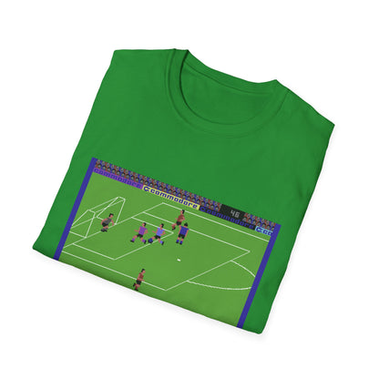International Soccer - T-shirt Printify