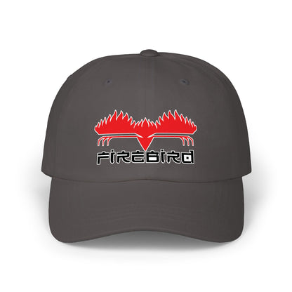 Firebird - Dad Cap Printify
