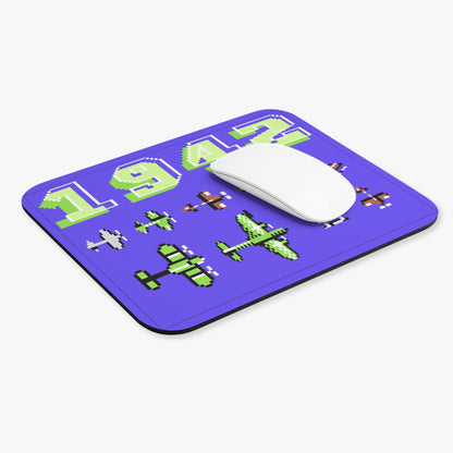 1942 Pacific Mouse Pad (Rectangle) Printify