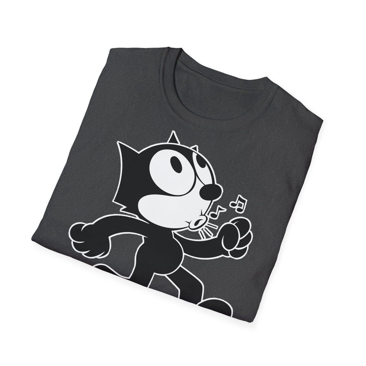 Felix the Cat - T-shirt Printify