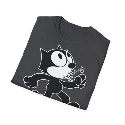 Felix the Cat - T-shirt Printify