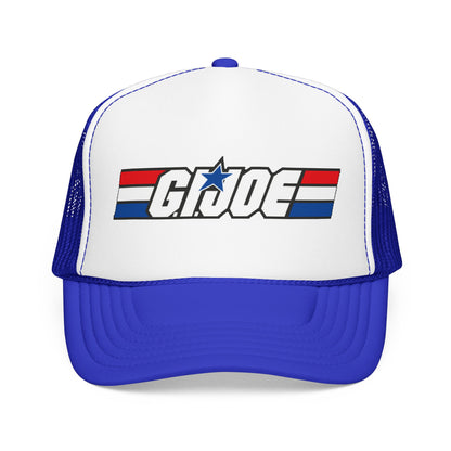 G.I. Joe - Truckerpet Printify
