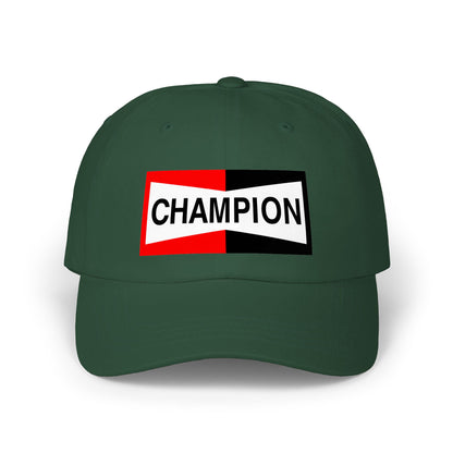 Champion - Dad Cap Printify