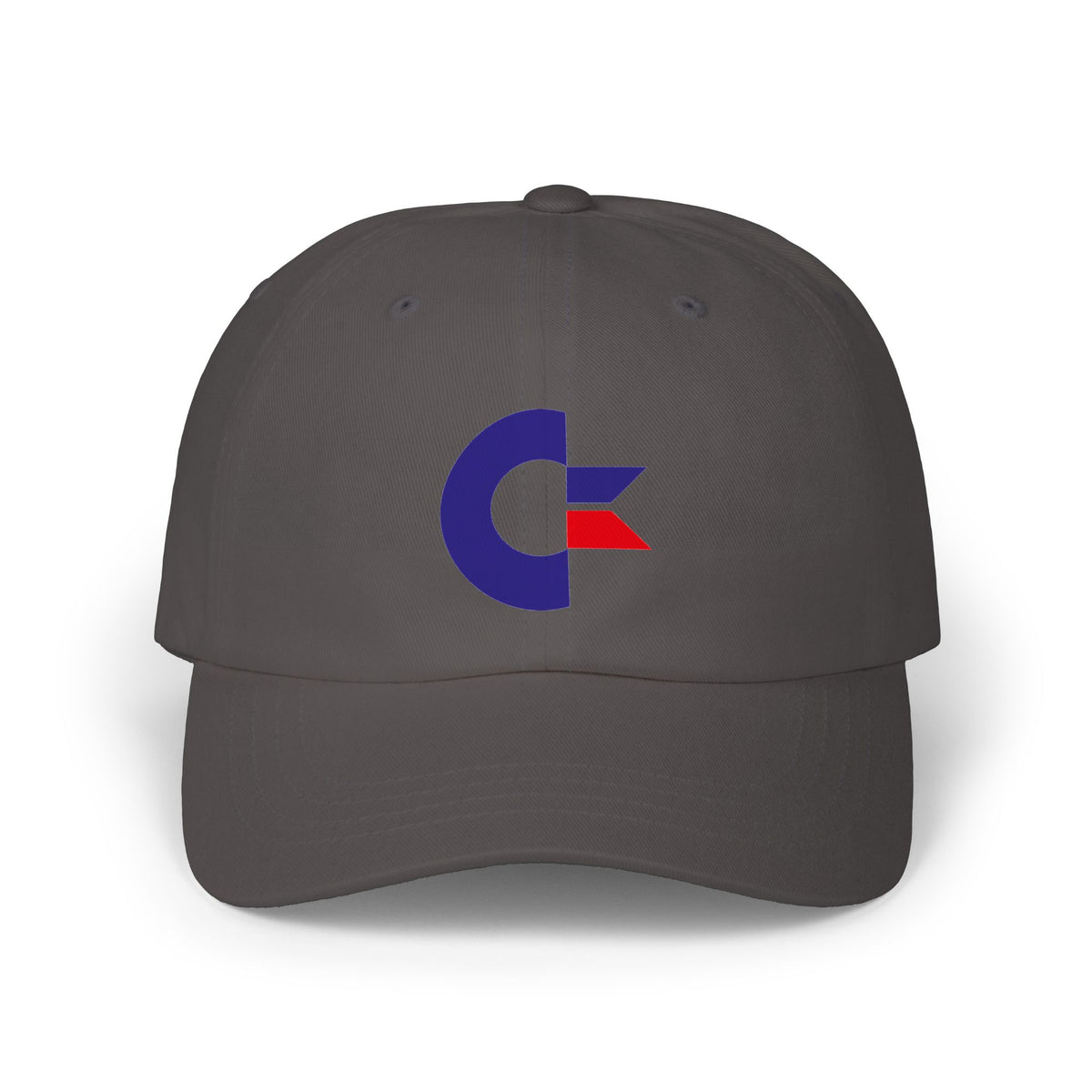 Commodore Logo - Dad Cap Printify