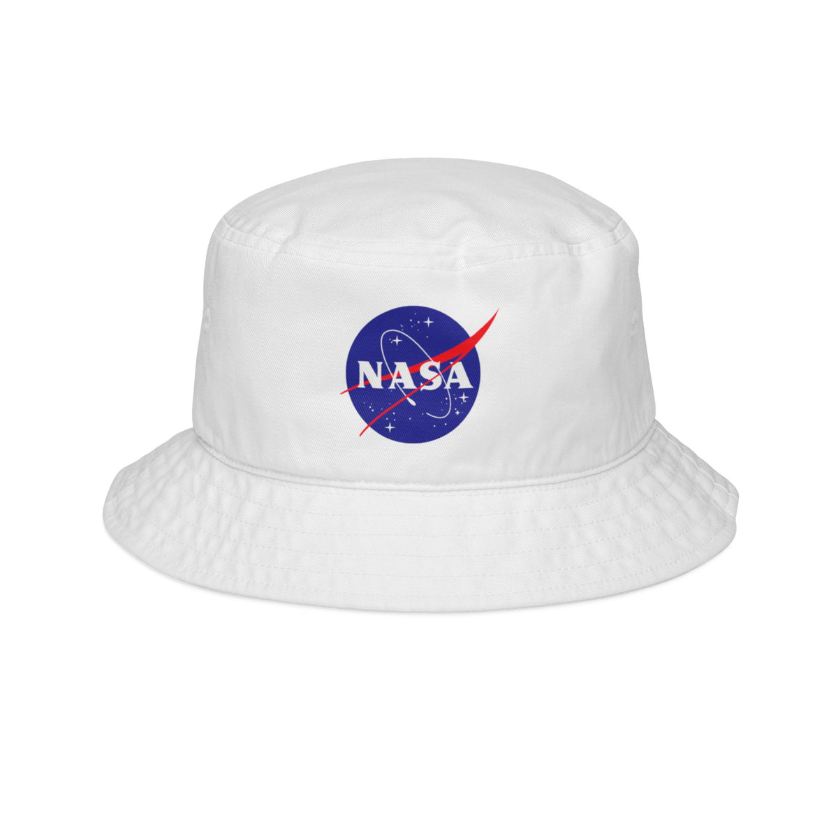 NASA - Bucket Hat Printify