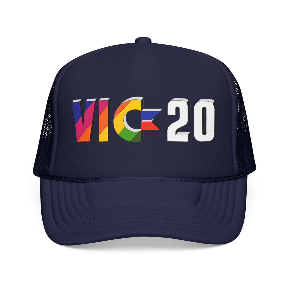 VIC-20 - Truckerpet Printify