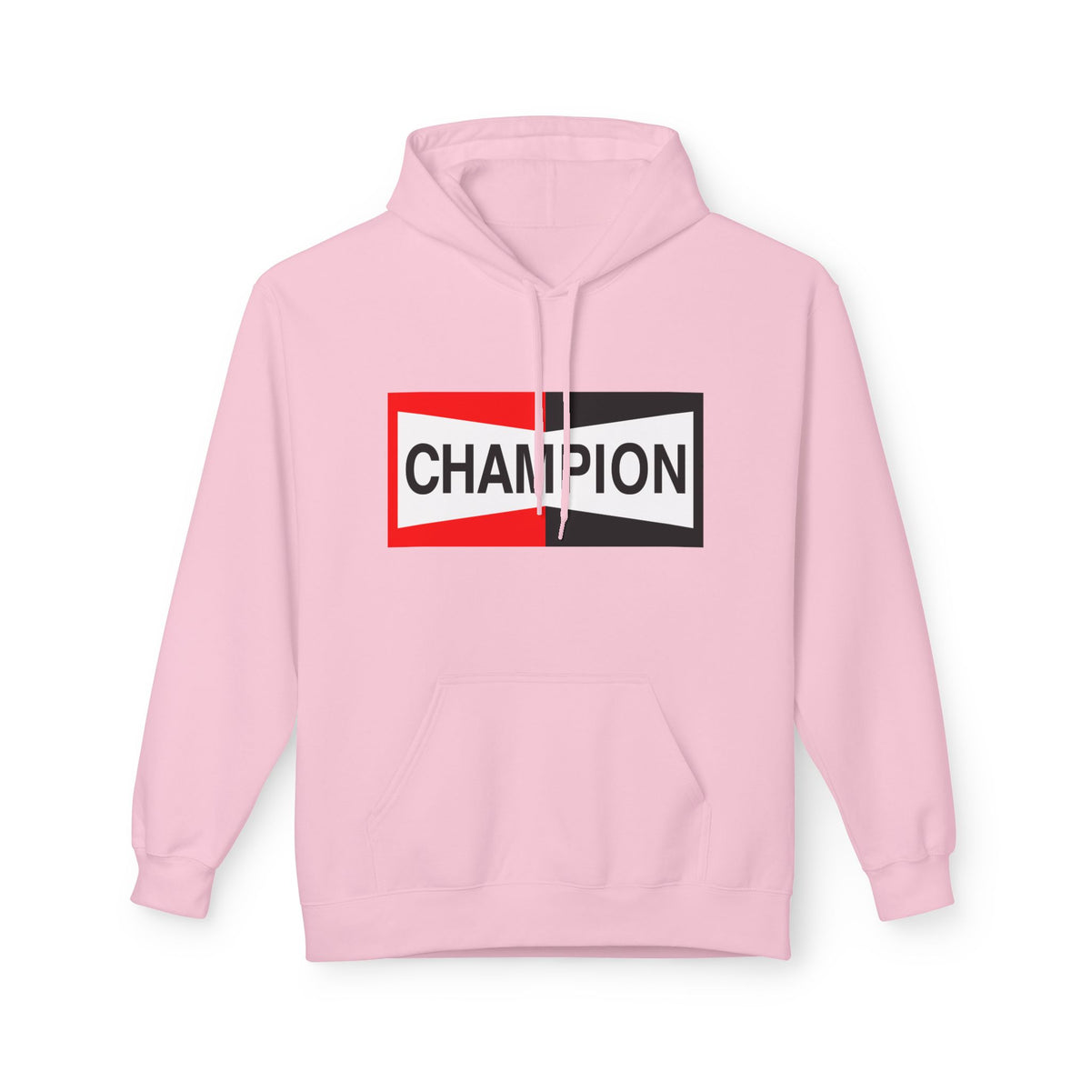 Champion - Hoodie Printify