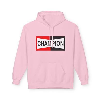 Champion - Hoodie Printify