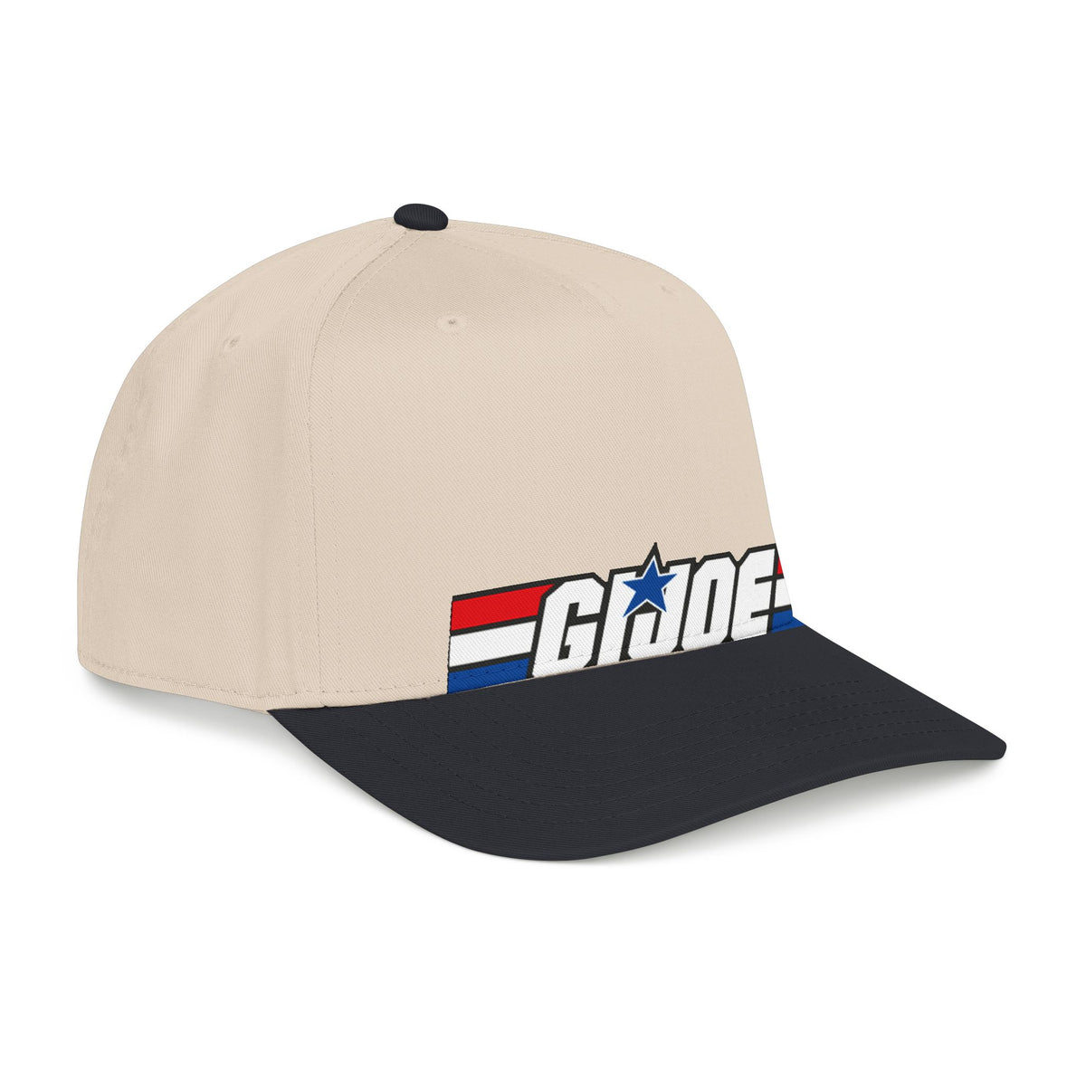 G.I. Joe - Baseball Cap Printify