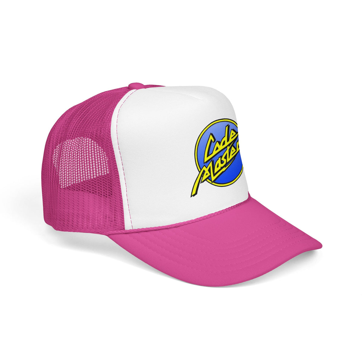Codemasters - Truckerpet Printify