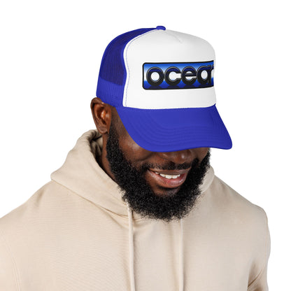 Ocean Software - Truckerpet Printify