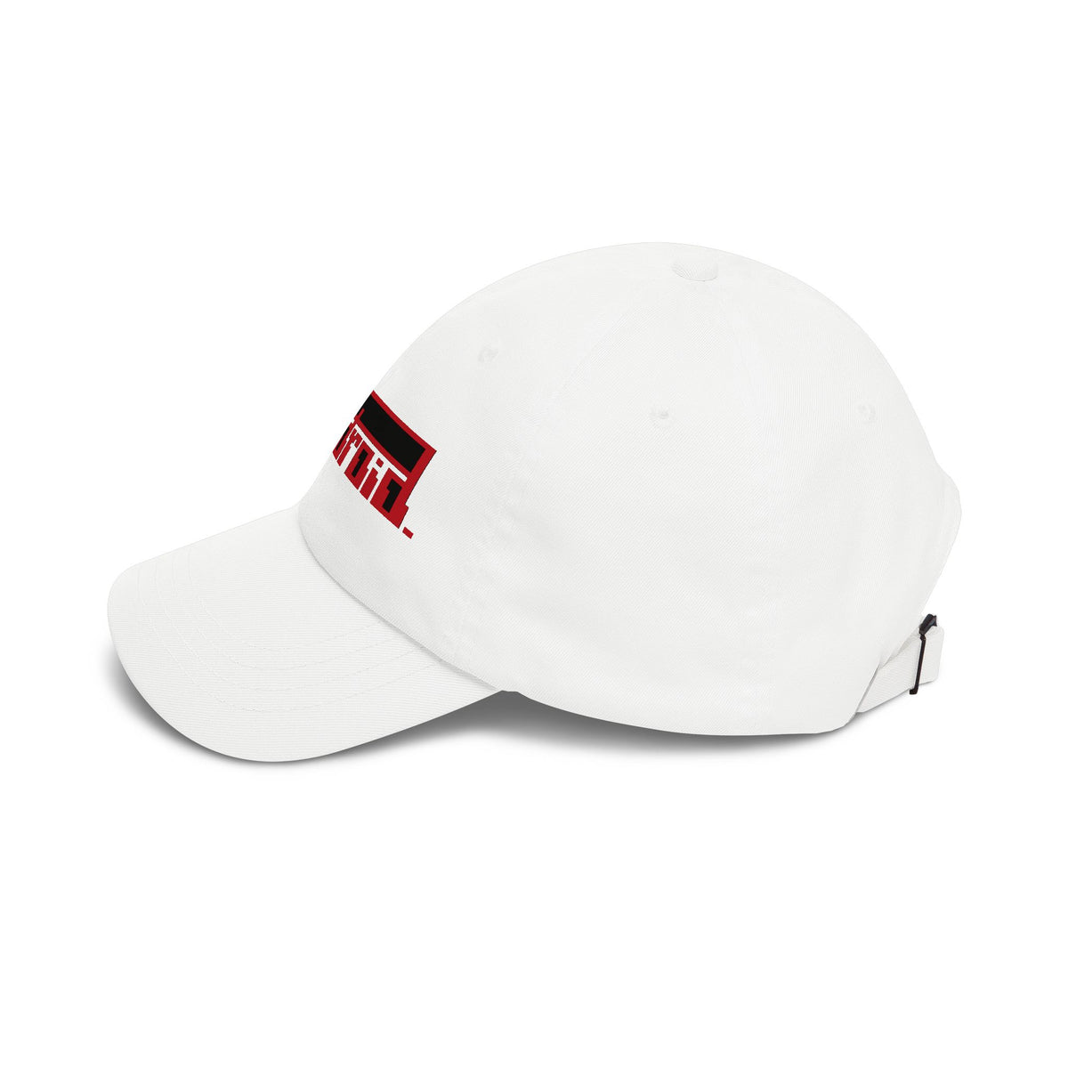 Paradroid - Dad Cap Printify