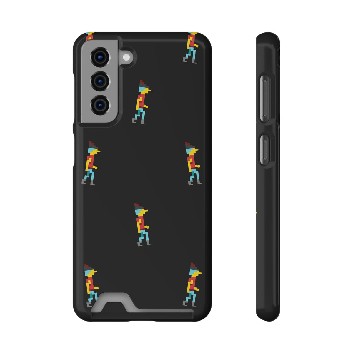 King's Quest - Telefoonhoesje Printify