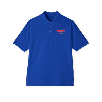Firebird - Polo Printify