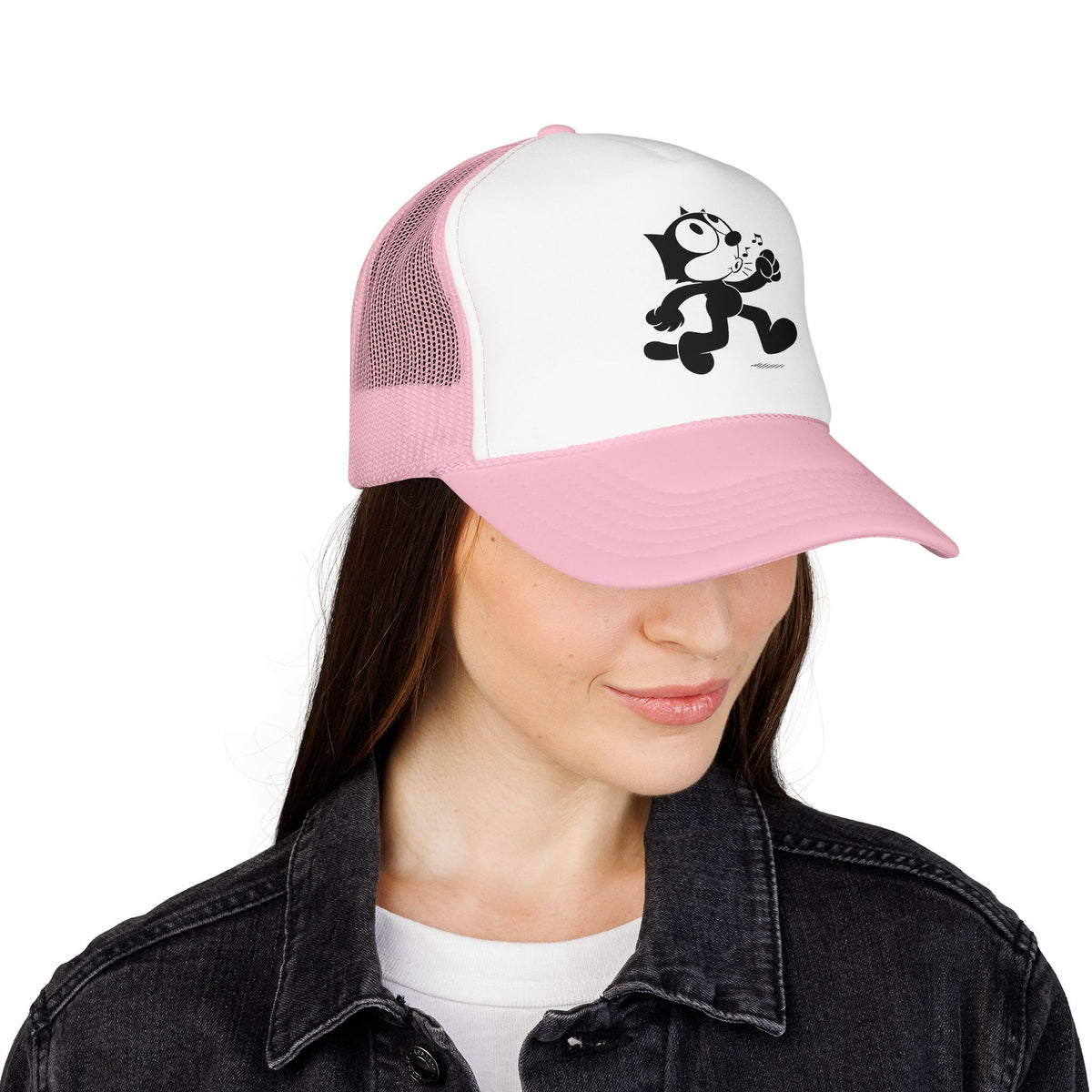 Felix the Cat - Truckerpet Printify