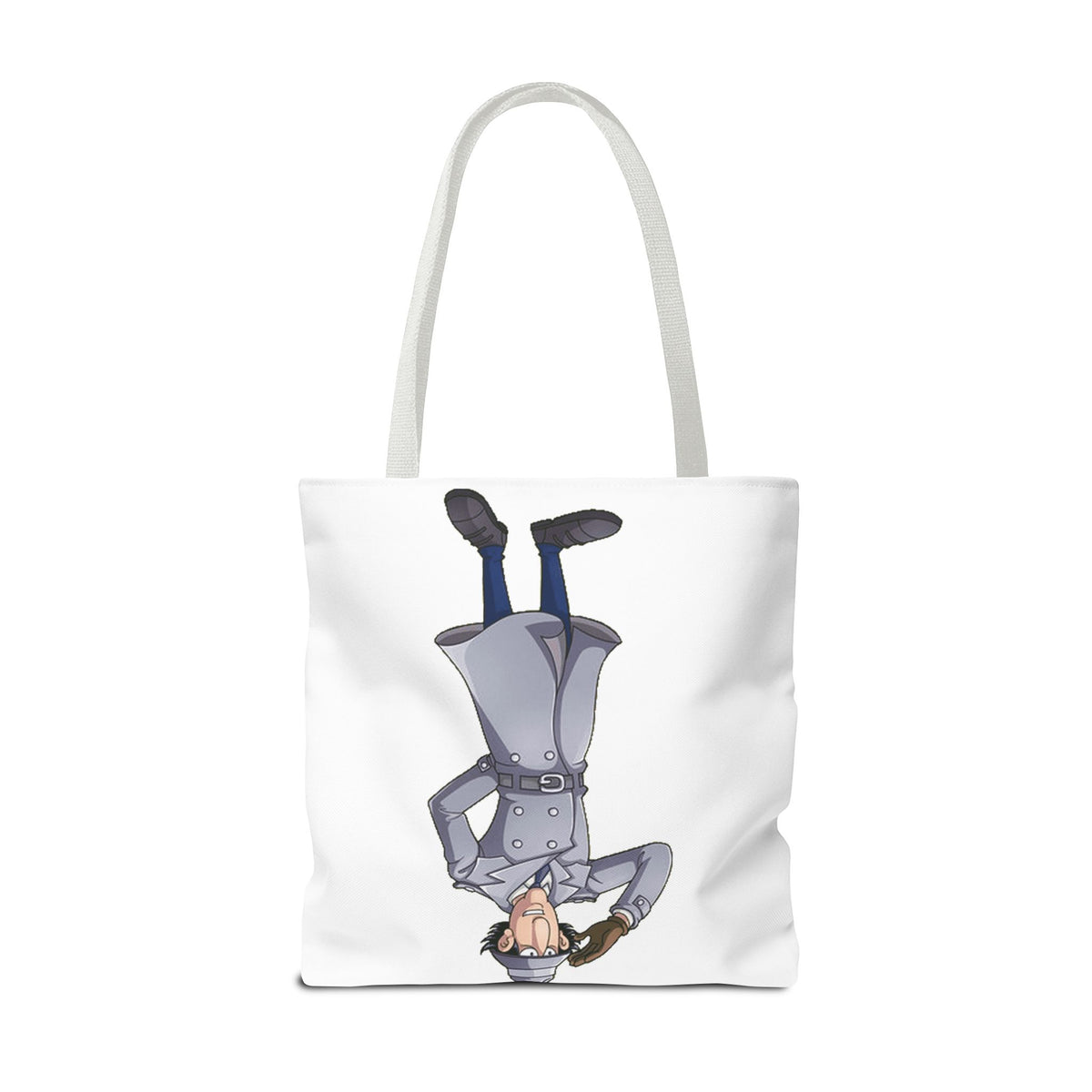 Inspector Gadget - Tas Printify