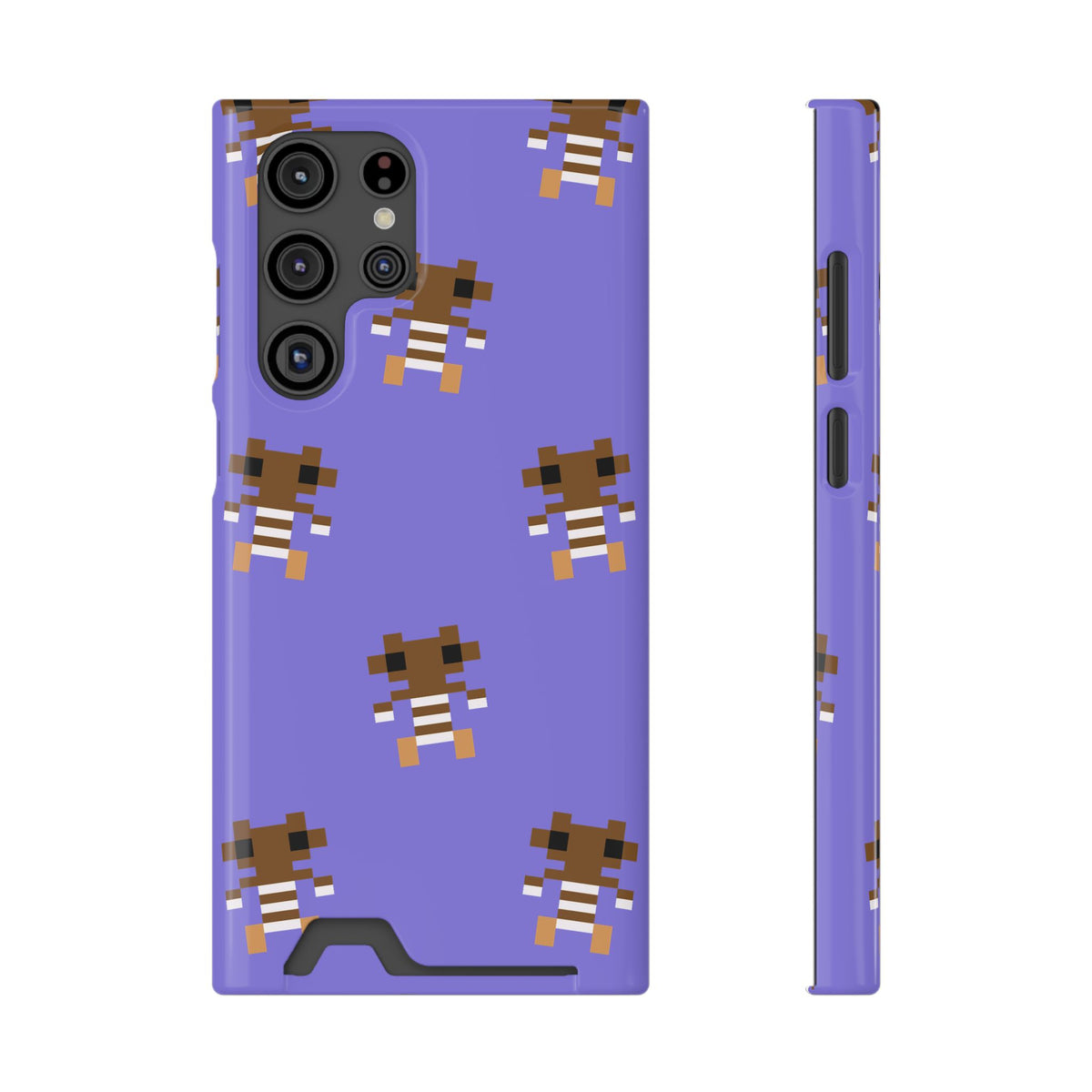 Boulder Dash - Telefoonhoesje Printify