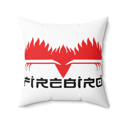 Firebird - Kussen Printify