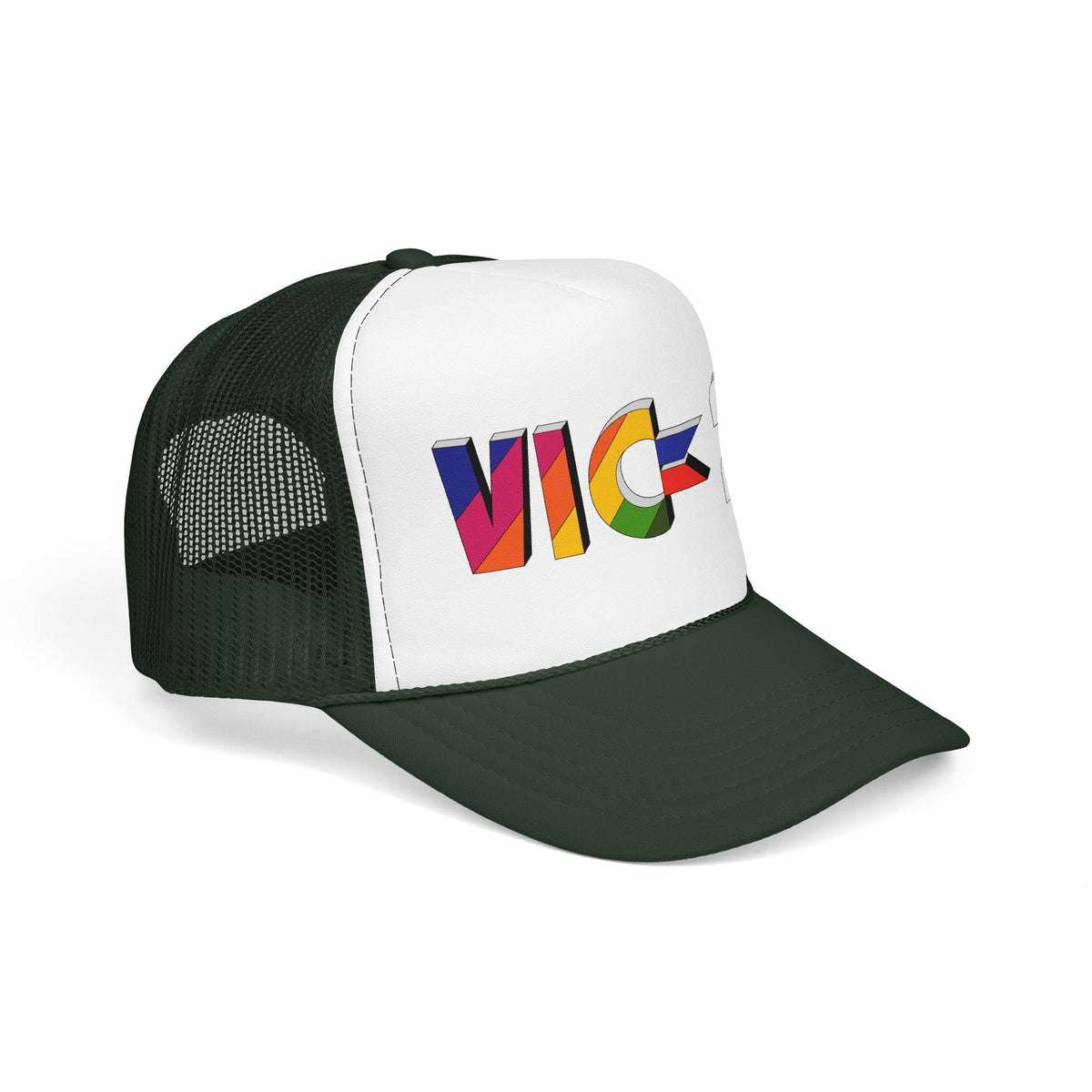 VIC-20 - Truckerpet Printify
