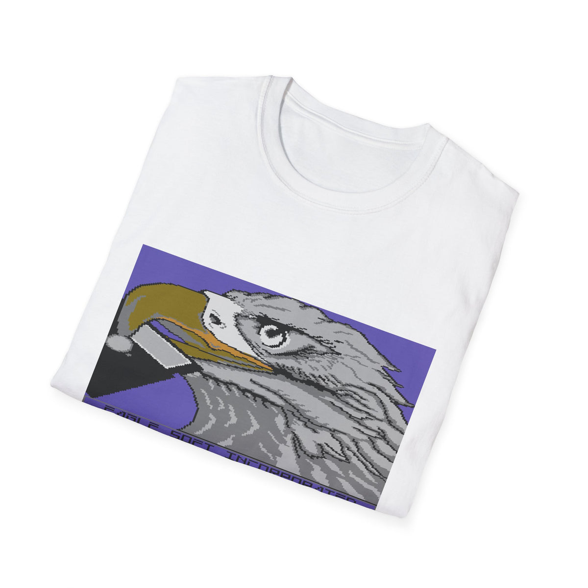Eagle Soft Incorporated - T-shirt Printify